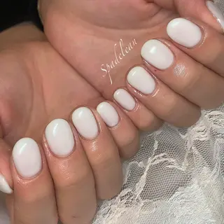 ネイル K. Misakiのネイルデザイン