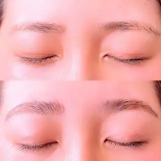 アイブロウ COALALU 恵比寿店の眉毛・アイブロウイメージ
