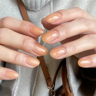 ショート 濵田 実沙/Manonのネイルデザイン