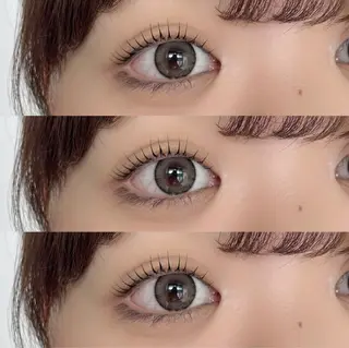 マツエク・マツパ Lily所属・ᴄʜɪʜɪʀᴏ ♡のマツエク・マツパデザイン