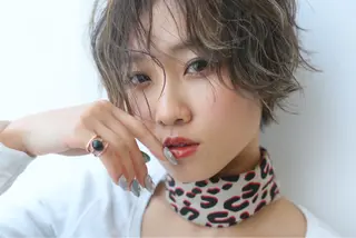 filo所属・三谷 知代のマツエク・マツパデザイン