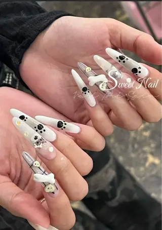 ネイル Sweet nail所属・SWEETNAIL 💅🏻のネイルデザイン