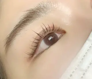 マツエク・マツパ Eyelist Maiのマツエク・マツパデザイン