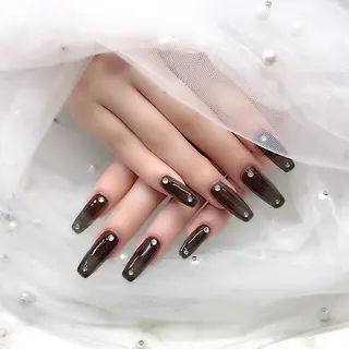 ネイル 整体・ネイル ヨシ堂💅のネイルデザイン