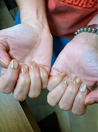 ネイル filonnail hiromiのネイルデザイン