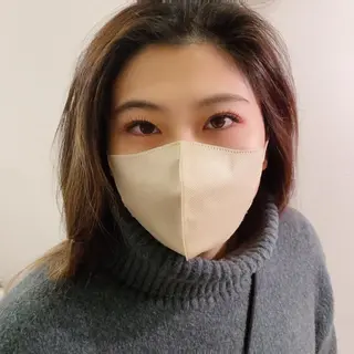 カラー パーマ ネイル マツエク・マツパ アイブロウ 神山 ビューティー・アイのマツエク・マツパデザイン