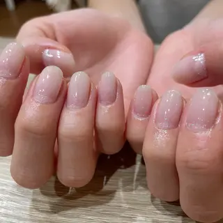 ネイル liberté所属・liberté🫧 新小岩のネイルデザイン