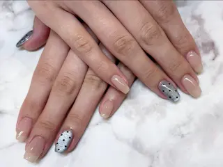 ネイル Umehara Sairiのネイルデザイン