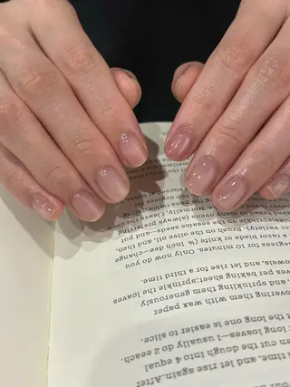 ネイル sa ya...のネイルデザイン