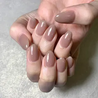 ネイル atelier　FIORITURA所属・FIORITURA aiのネイルデザイン