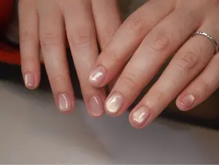 ネイル 𐂃 colorer𐂃のネイルデザイン