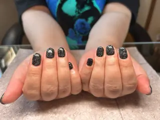 ネイル Lisa’s Salonのネイルデザイン