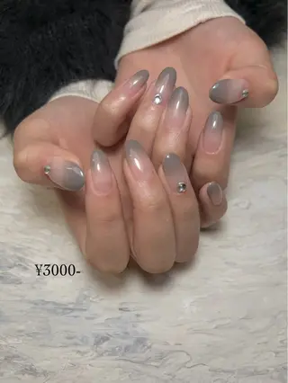 ネイル Brilho SERIHOのネイルデザイン