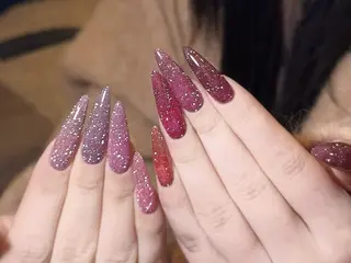 ネイル DarkHoney 池袋店のネイルデザイン