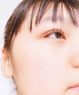 マツエク・マツパ 大倉 美紀のマツエク・マツパデザイン