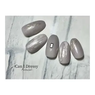 ネイル Can I 川崎店 三島 久美子のネイルデザイン