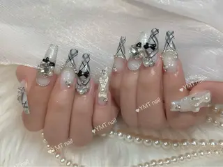 ネイル YMT． NailStudioのネイルデザイン