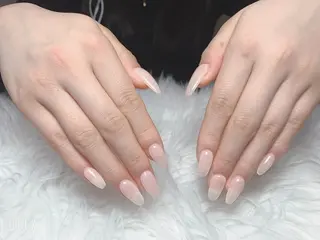 ネイル Queen Nail 柏店　クイーンネイルのネイルデザイン