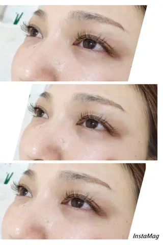 マツエク・マツパ Salon de Galcon 2階(サロンド・ギャルソン)所属・KU TA  \(◡̈)/のエステ・リラクイメージ