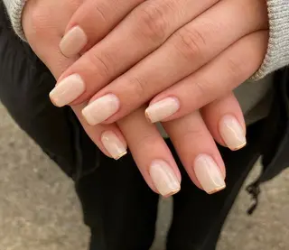 ネイル Lofi nails ゆきこのネイルデザイン