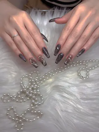 ネイル Yu na💖🎀のネイルデザイン