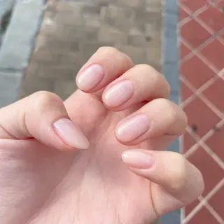 ネイル HAIR&MAKE EARTH 浦添店所属・EARTH浦添店 村吉のネイルデザイン