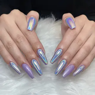 ネイル princess👑 木戸　唯のネイルデザイン