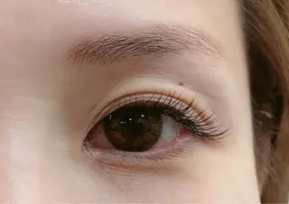 マツエク・マツパ AND.所属・AND .のマツエク・マツパデザイン