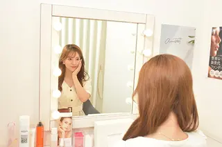 LILYQUEEN所属・韓国コルギ全身リンパ LILYQUEENのエステ・リラクイメージ