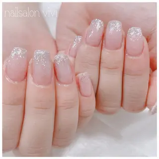 ネイル ＶＩＶＩ nailsalonのネイルデザイン