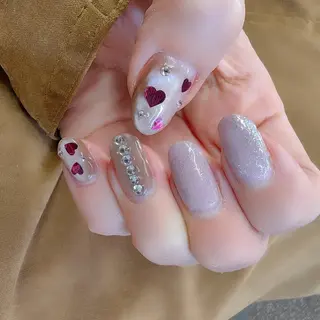 ネイル reve あやののネイルデザイン