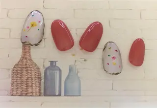 ネイル フジタ エリカのネイルデザイン