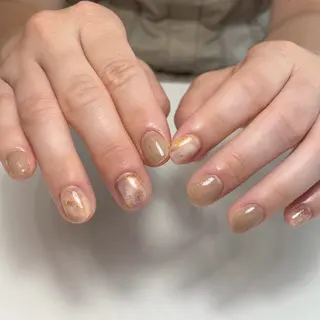 ネイル oncu nailのネイルデザイン