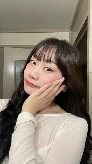 マツエク・マツパ miina by m.o.d所属・𝙇𝙪𝙣𝙖 ⟡ アイリストのマツエク・マツパデザイン