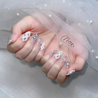 ネイル MaiBeauty DanHiのネイルデザイン