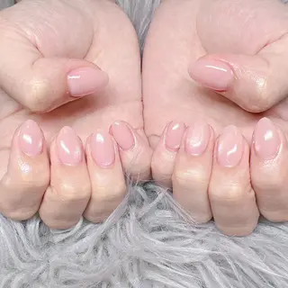 ネイル 個室ネイルサロンDolly  Girl〜ドーリーガール〜所属・DollyGirl KYOKOのネイルデザイン