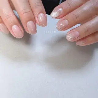 ネイル irooo 21のネイルデザイン