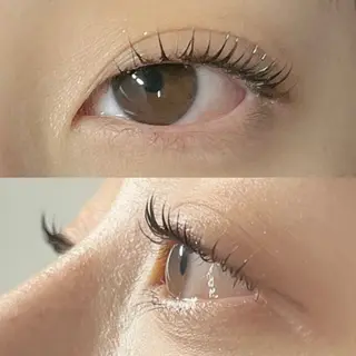 マツエク・マツパ iolo Yabumotoのマツエク・マツパデザイン