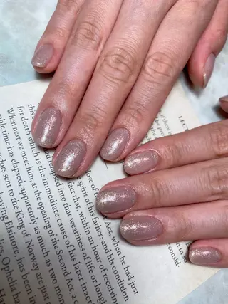 ネイル 🌿Charme🌿 MAIのネイルデザイン