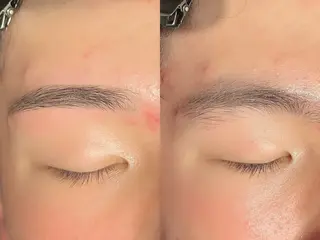 アイブロウ eyelist/ haruka🤍のマツエク・マツパデザイン