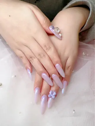 ネイル CoConailsalon所属・COCO nail salonのネイルデザイン