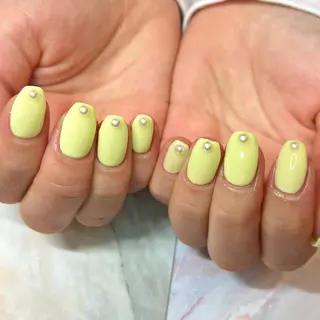 ネイル MKY salonのネイルデザイン