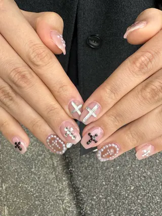 ネイル LAVISH nail salonのネイルデザイン