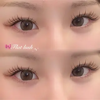 マツエク・マツパ Eye Lash Salon Vivi 岡崎店所属・𝐕𝐢𝐯𝐢岡崎 /平山愛季のマツエク・マツパデザイン