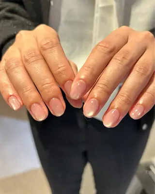 ネイル miya nailのネイルデザイン