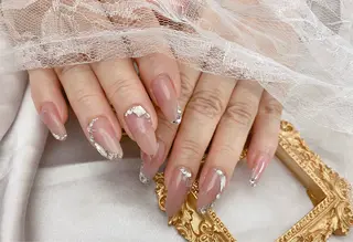 ネイル 爪屋 玉依姫命所属・爪屋 玉依姫命のネイルデザイン