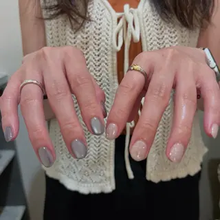 ネイル urun eriのネイルデザイン