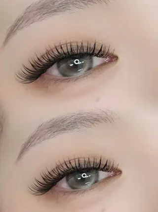 マツエク・マツパ アイラッシュBONO所属・アイラッシュ アトリエBONOのマツエク・マツパデザイン