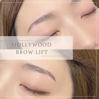 アイブロウ Eye lashのマツエク・マツパデザイン