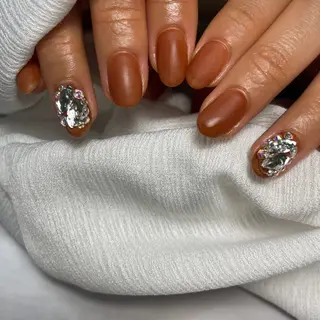 ネイル Colorer'me クロレミーのネイルデザイン